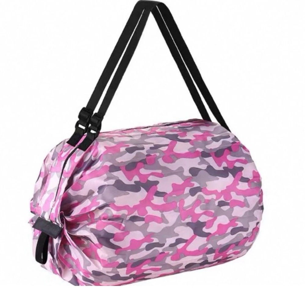 Foldable Shopping Bag